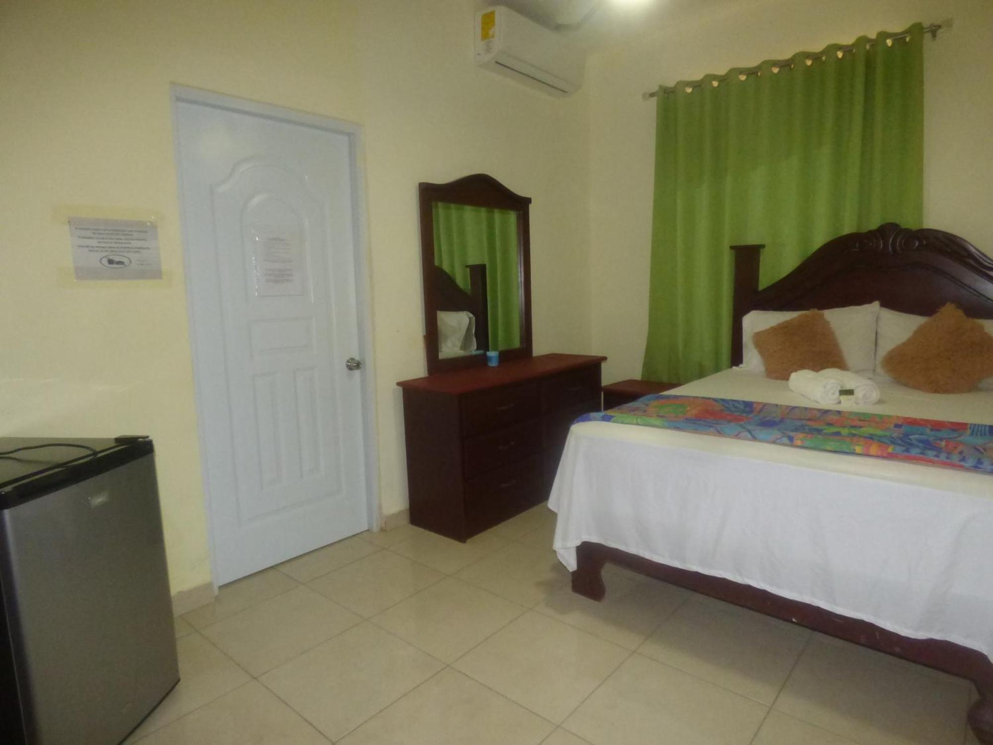 Hotel Enrique I Gazcue, Bed And Breakfast Santo Domingo Zewnętrze zdjęcie